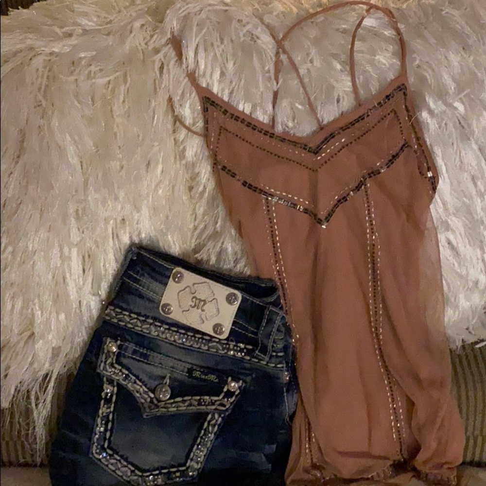 The Cutest Outfit ❤️